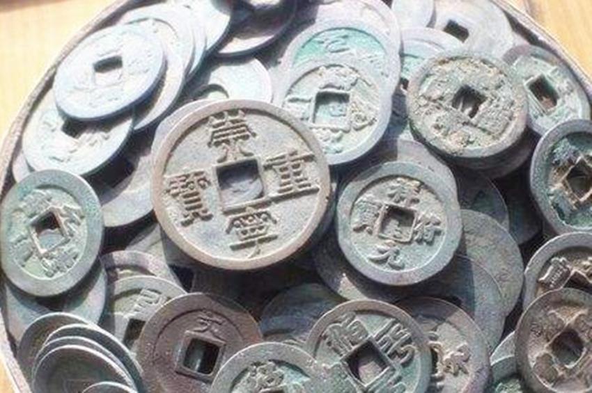 宋朝那么富为啥还积贫,宋朝很富后来的财富哪里去了