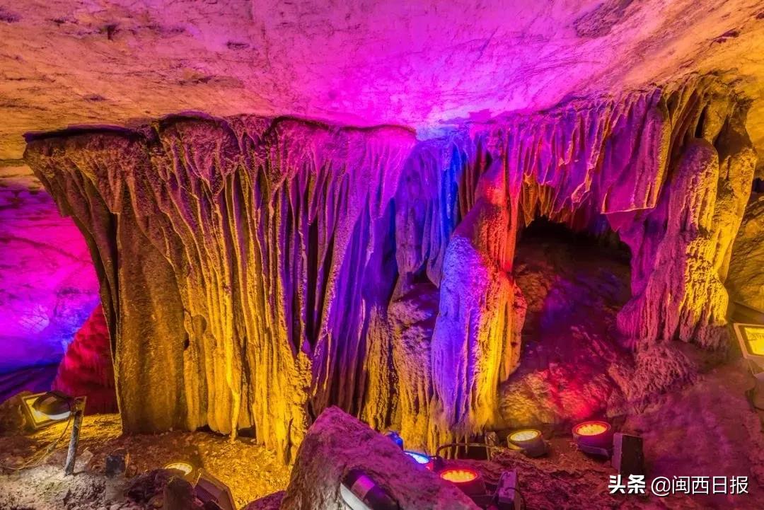 赞！古田、土楼、冠豸山…龙岩这些景点向全国医务工作者免费开放