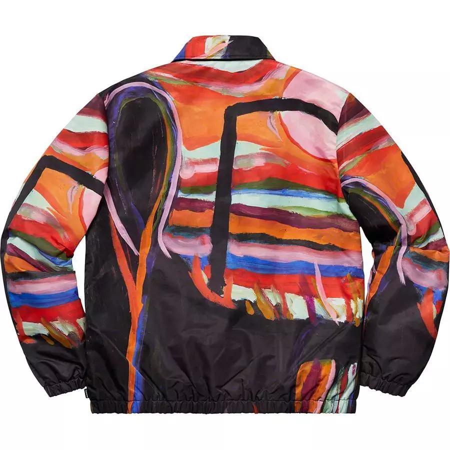 Supreme19SS|Week6完整发售清单一览！