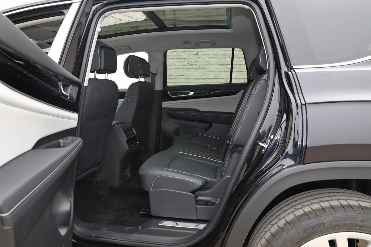 途昂大不止于大,全新途昂家族至高综合优惠8000元