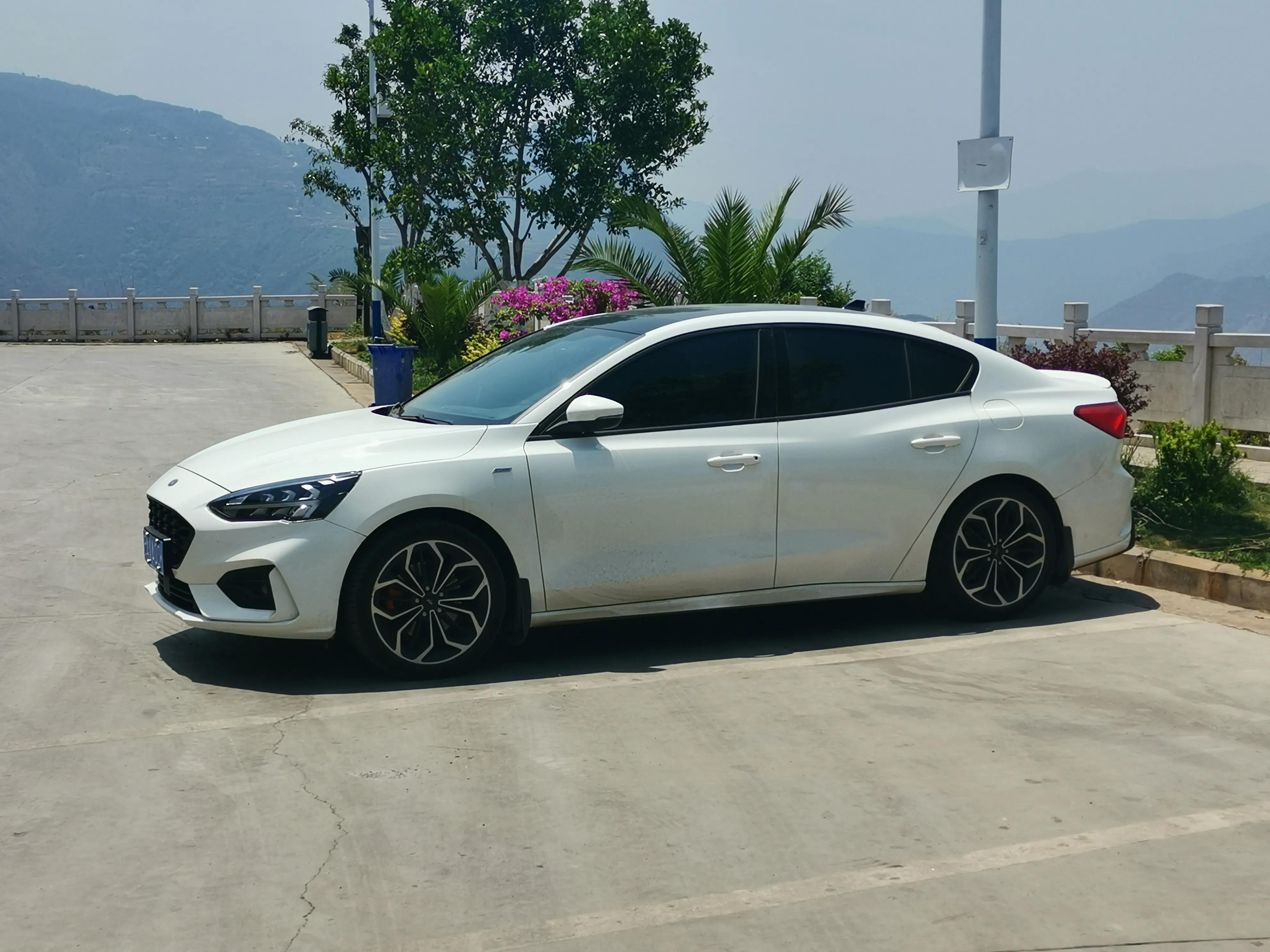 长安福特售后服务现状,长安福特服务质量怎么样