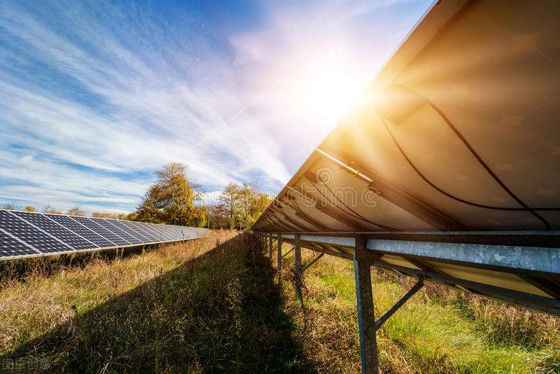 光伏概念股今天会反弹吗,光伏概念龙头股一览隆基绿能