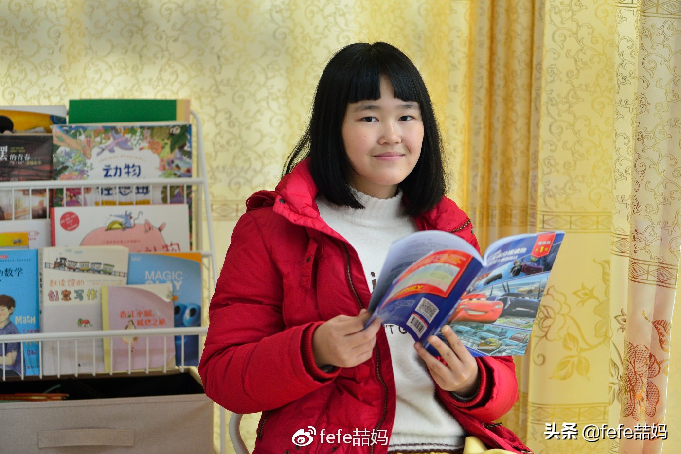 好好学习英语图片,耳濡目染肯定能学会英语