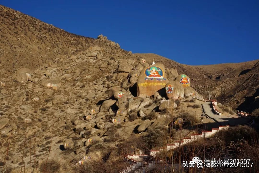 西藏拉萨大昭寺一日游,西藏2日游攻略布达拉宫与珠峰