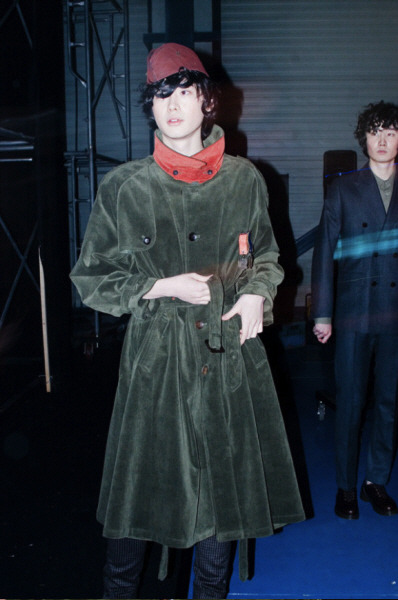 老公变老婆？韩国顶流男神*队军**退伍后变“美女”，网友：我可以