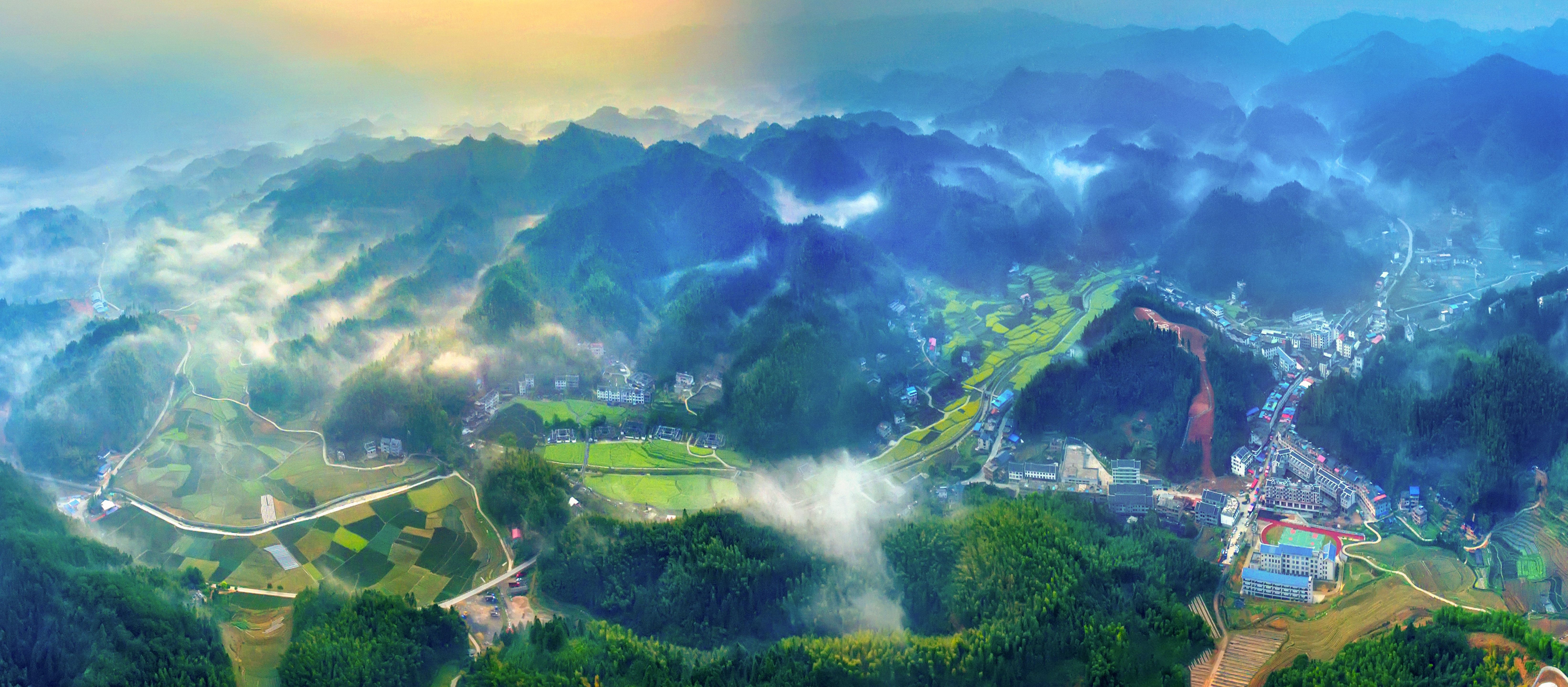 永安市青水畲族乡特点,福建省永安市青水畲族乡