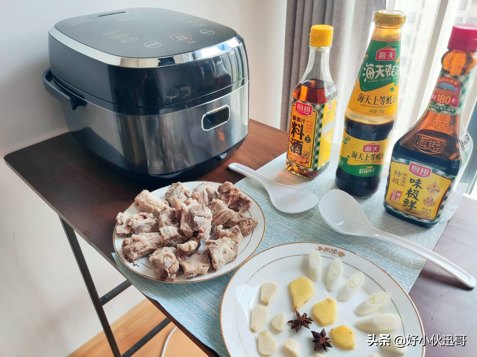 国产电饭煲为什么煮米饭好吃,国产电饭煲哪款煮饭最好吃