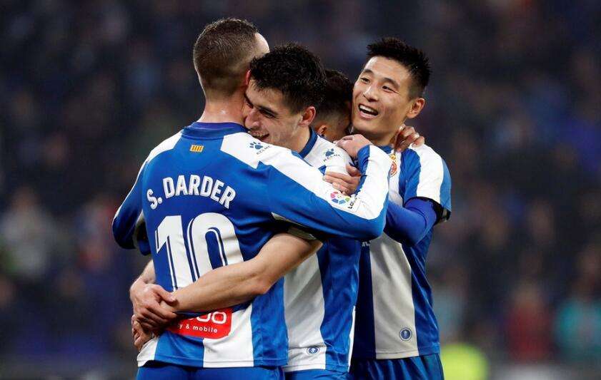 武磊留洋周纪录,武磊留洋周记全集