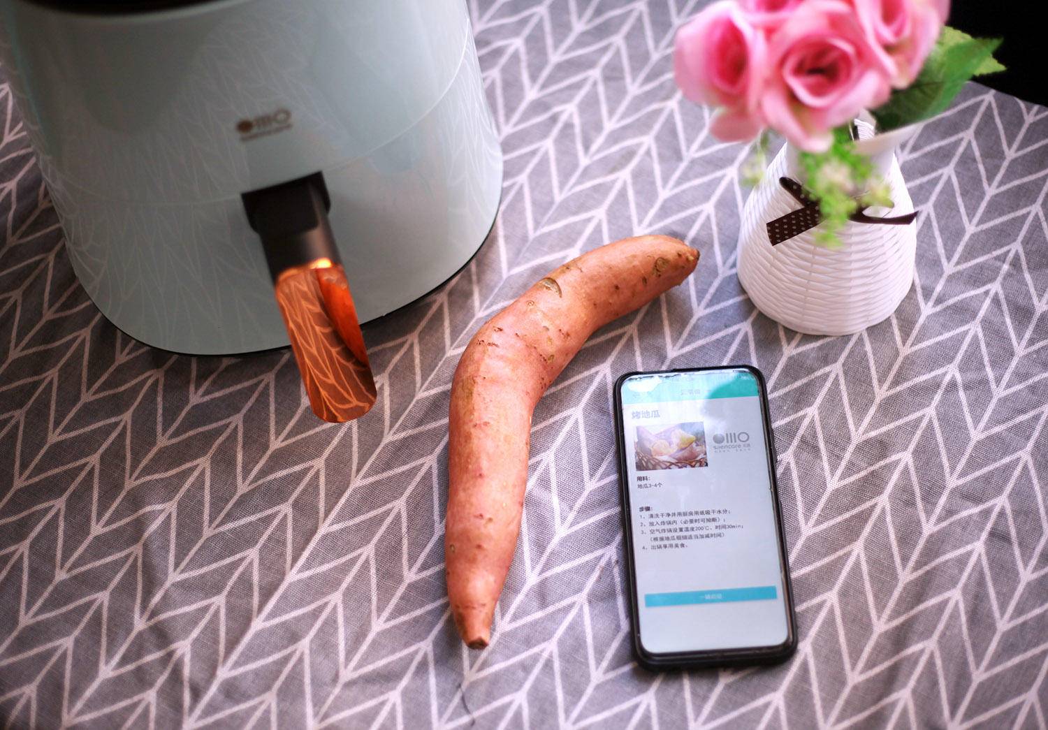 苏泊尔kj42d811空气炸锅测评,苏泊尔50d823空气炸锅测评