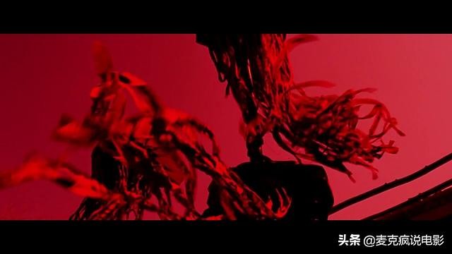 徐克很有野心的一部电影,野心徐克电影全集