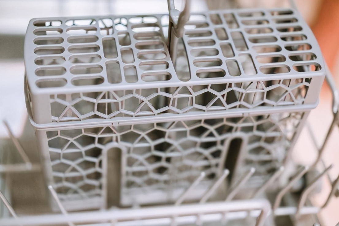 分区洗10套洗碗机,海尔晶彩迭代和晶彩系列