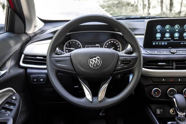 全新昂科旗缺点,缤智和昂科拉哪个值得入手