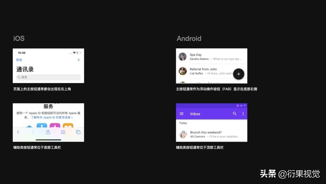 androidui设计教程,androidui框架
