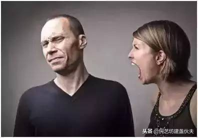 我最害怕嫁的，就是像我爸那种男人！爸爸们看完都沉默了