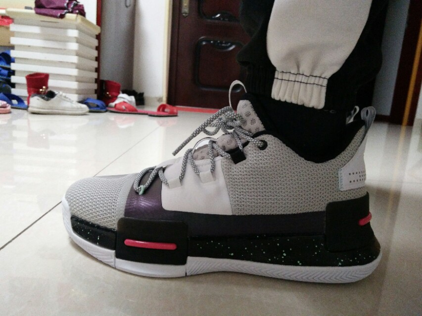 国产之光！静态小评匹克“态极”闪现。