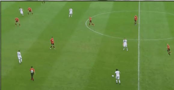 意大利时隔58年重新夺欧洲杯冠军,皮尔洛加图索时期意大利阵容