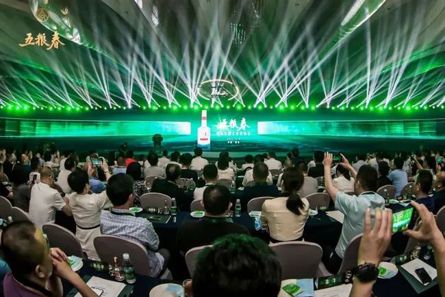 5年不增量,五粮春“野心”不小!|卖酒狼热点