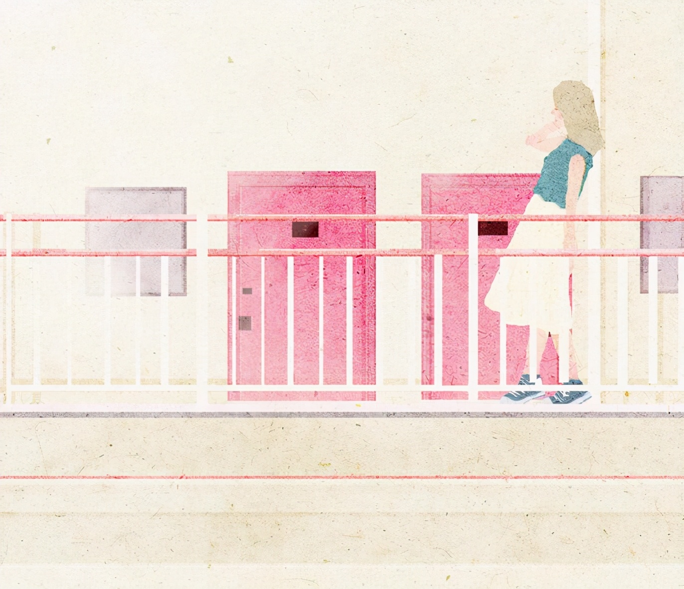 婚姻给了女人什么也许只有女人懂,婚姻给了女人一辈子的痛苦