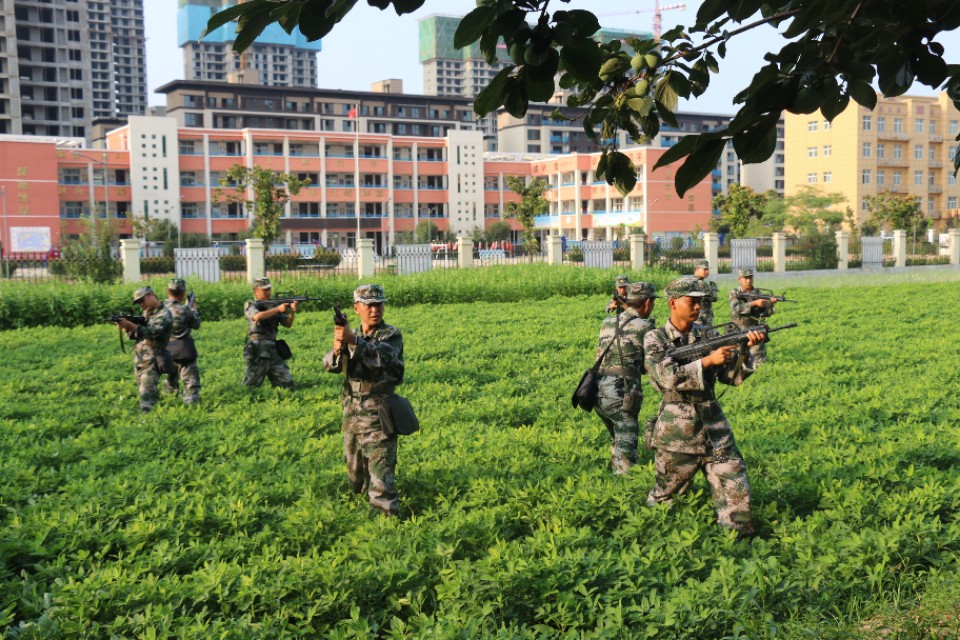 人武部退兵检讨情况报告,人武部批评与自我批评