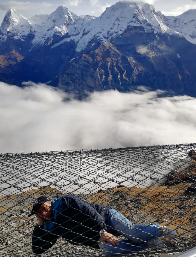 退休旅游推荐2-3天游,退休后旅游自由行攻略