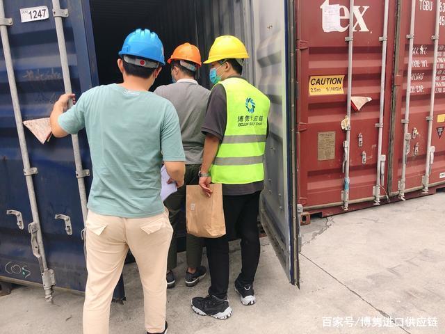 深圳进口生物试剂报关代理流程 (生物试剂进口清关代理)