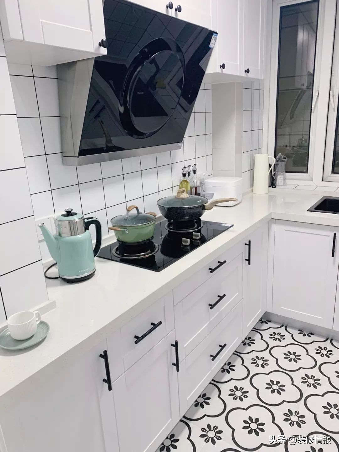 什么样的厨房台面好,厨房台面哪种材料最耐脏