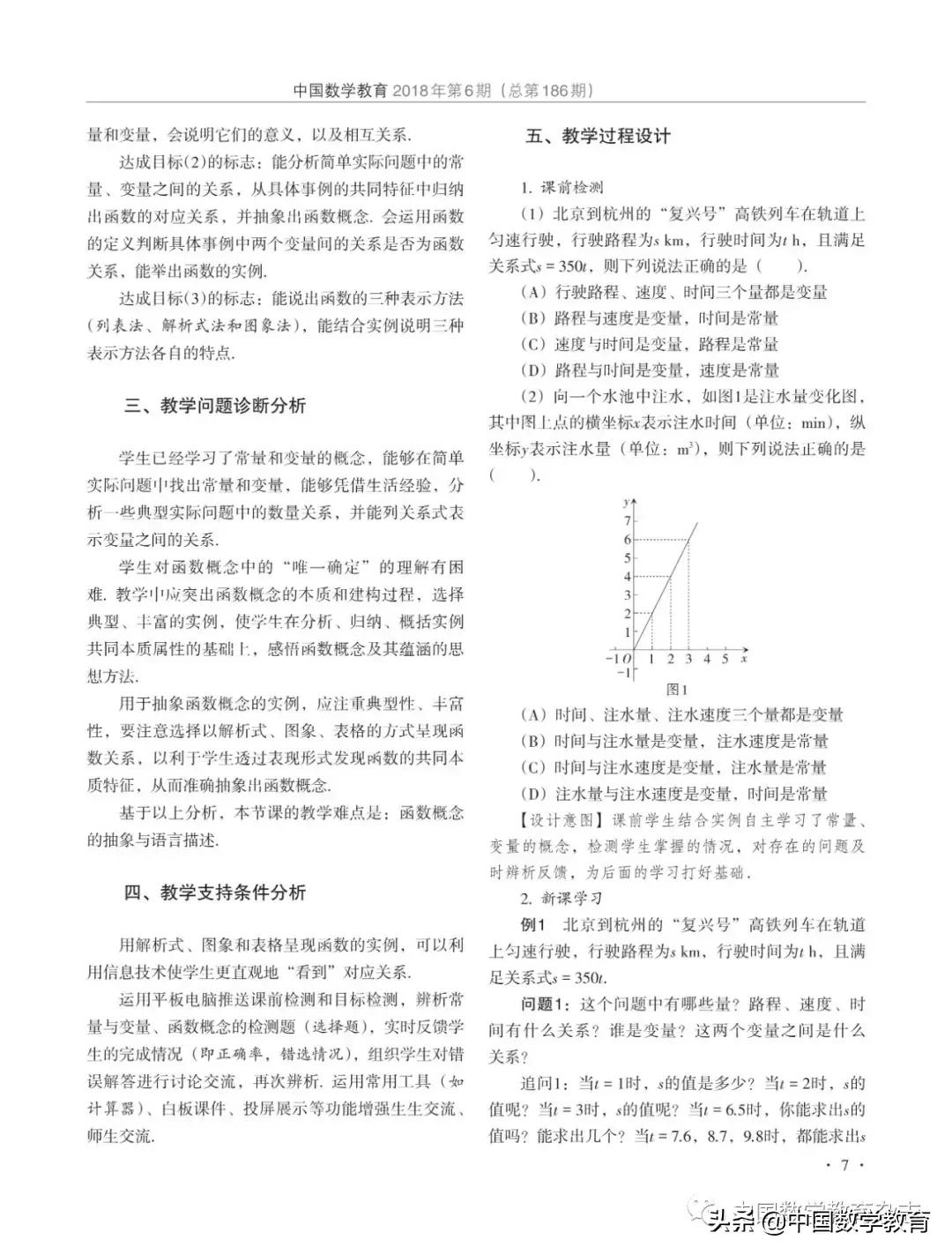 曹自由数学,曹自由