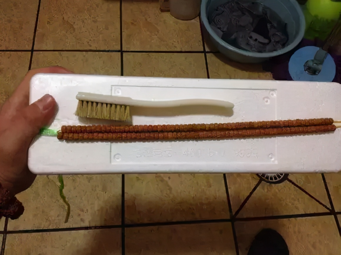 金刚应该怎么盘怎么刷,金刚刷盘技巧