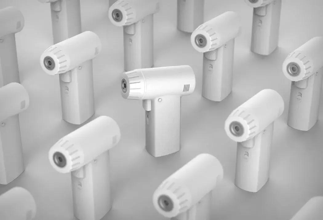 电钻架构设计,电钻设计稿