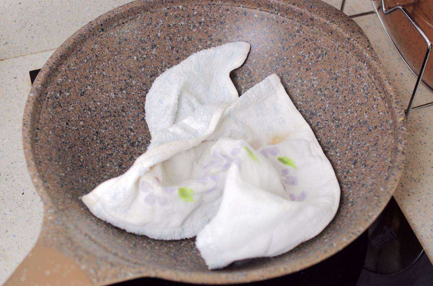 麦饭石不粘锅开箱测评,麦饭石不粘平底锅测评