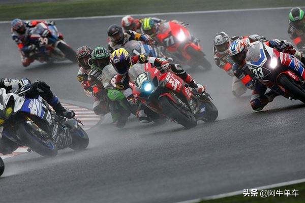 你不知道的轮胎行业秘密,关于摩托不知道的事