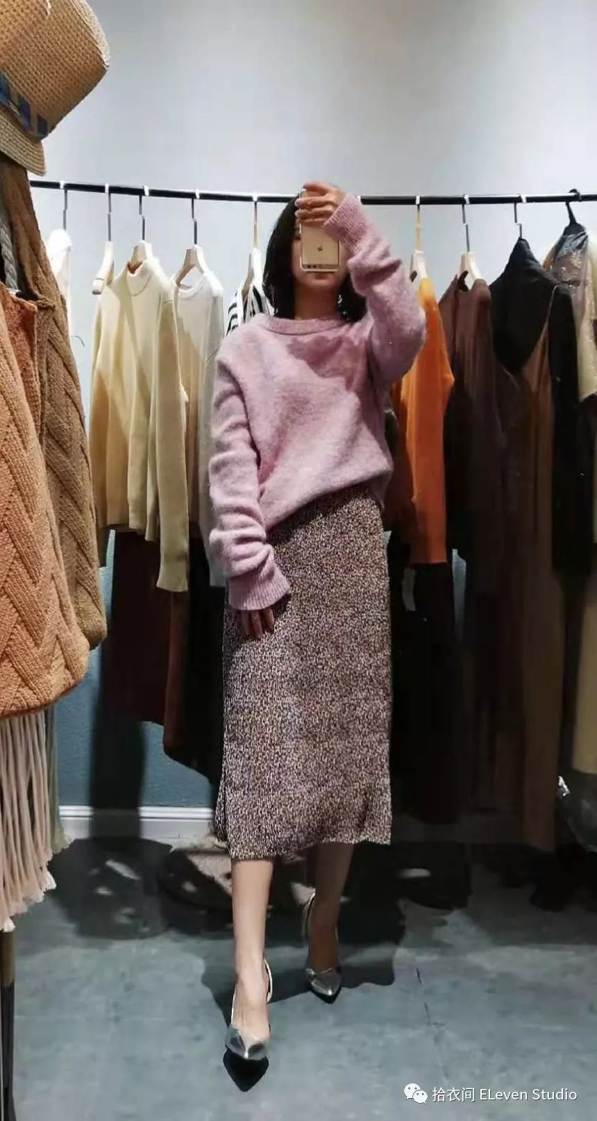 这个冬天最时髦的单品你有几件,新品推荐予你温暖的冬日时髦单品