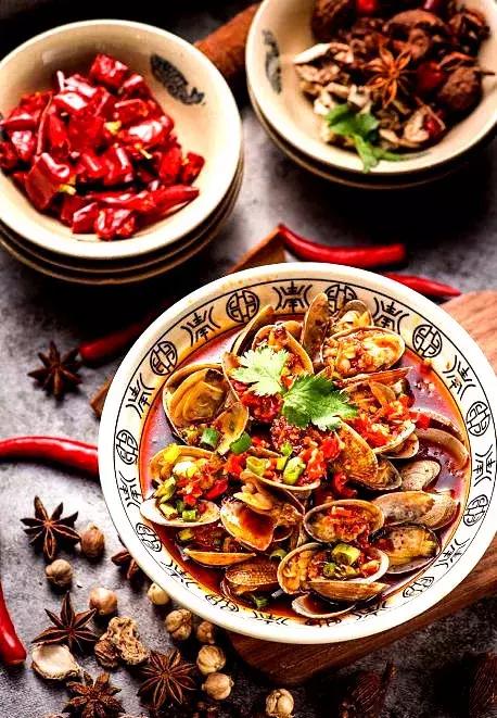 成都春熙路小吃美食推荐,春熙路美食排行榜前十名