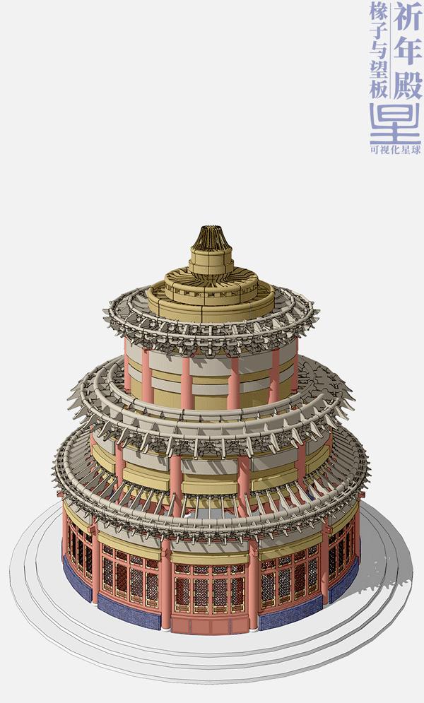 天坛是怎么建成的视频,天坛是如何建成的
