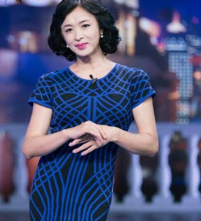 柯以敏和金星差距,柯以敏和金星两个毒舌女相遇