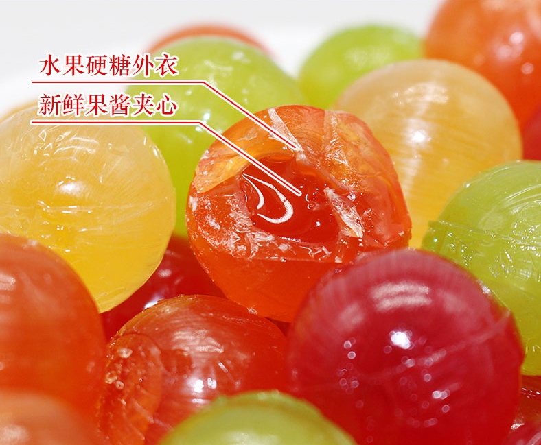 年货买俄罗斯什么糖好吃,为什么大家买俄罗斯食品