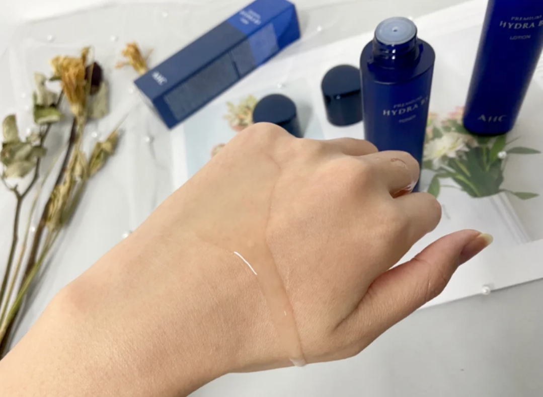 海蓝之谜水乳和sk2哪个好用,sk2和海蓝之谜水乳哪个好