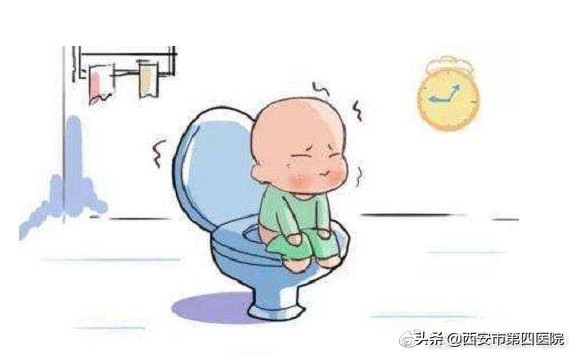 小儿感冒的推拿手法,宝宝便秘推拿正确手法