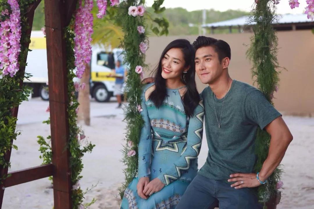 陈伟霆近期恋情,陈伟霆跟国际超模合照