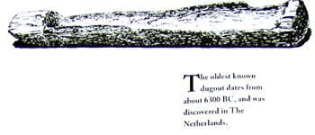 世界船舶介绍,世界船舶进化史