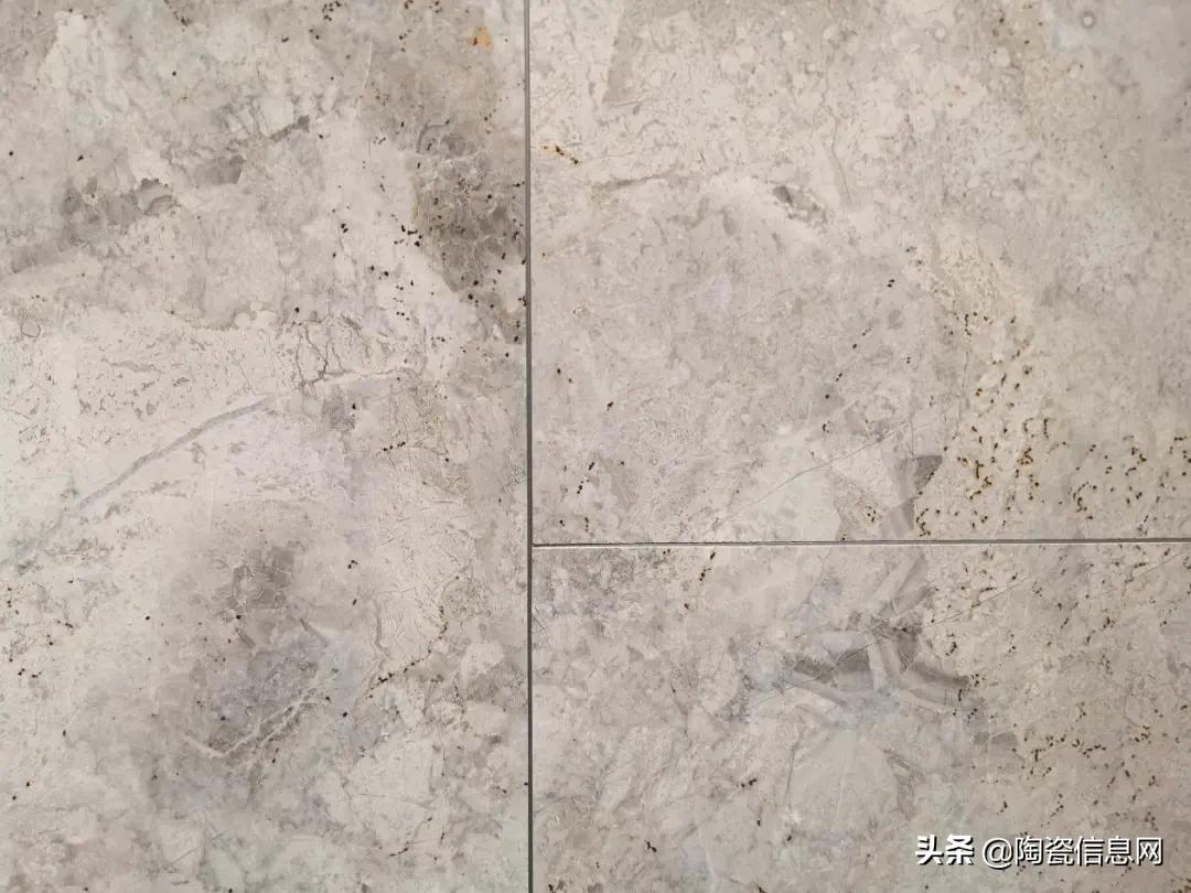 2021年,瓷砖品牌堡玛世嘉这样开经销店