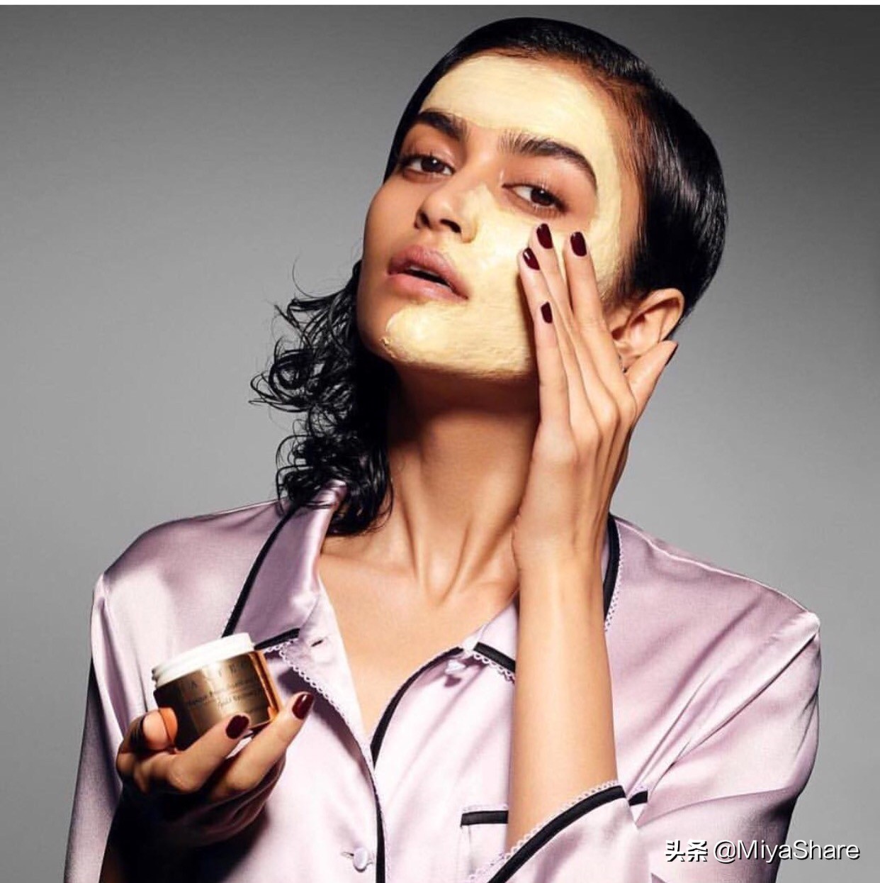 皮肤敏感用护肤品多久可以好,用护肤品皮肤敏感