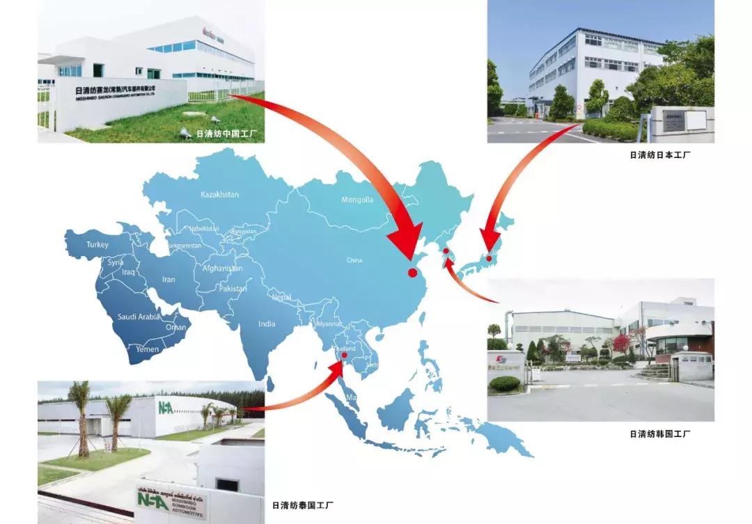 岩本暢久:日清纺制动解决方案,原厂品质面向亚洲车系