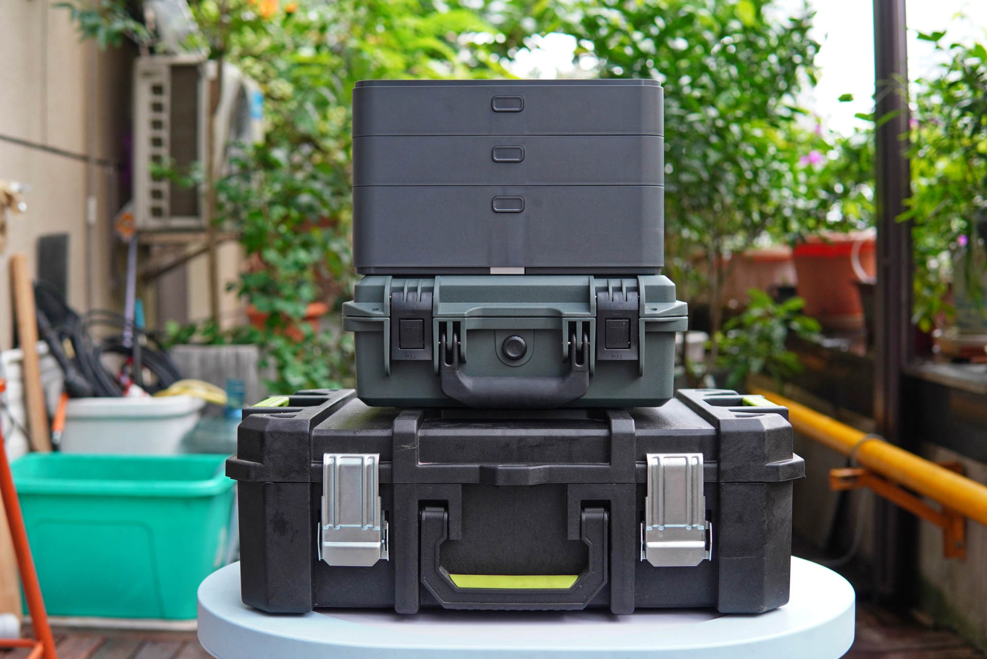 新式工具了解下,推荐最实用的工具套装