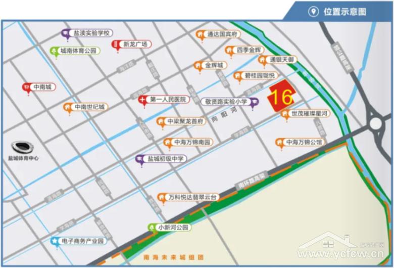 盐城土拍2023什么时候开始,盐城最新土拍消息
