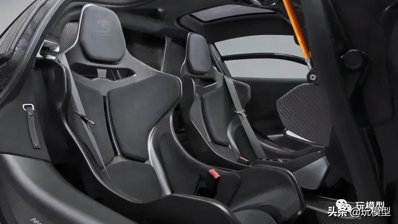 田宫1:48海岛,田宫tt02迈凯伦塞纳