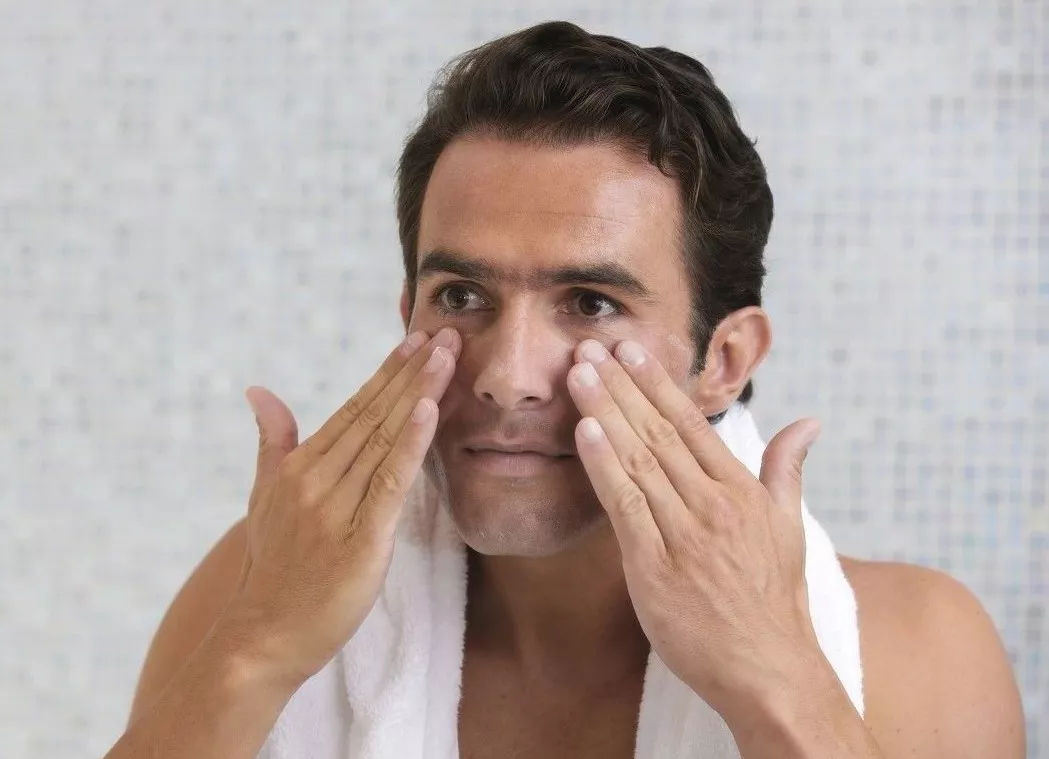 男士护肤要避免5个误区,男士护肤你需要这些