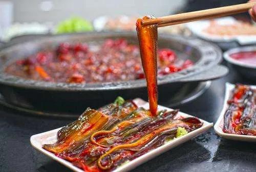 黄鳝，淡水水族中的小角色，凭什么成了直播时代的网红