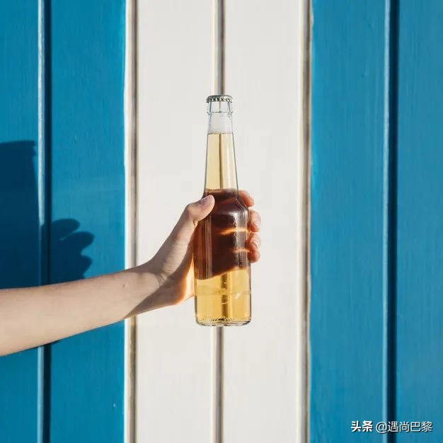 清凉夏日冰饮推荐,夏日专属葡萄冰饮盘点