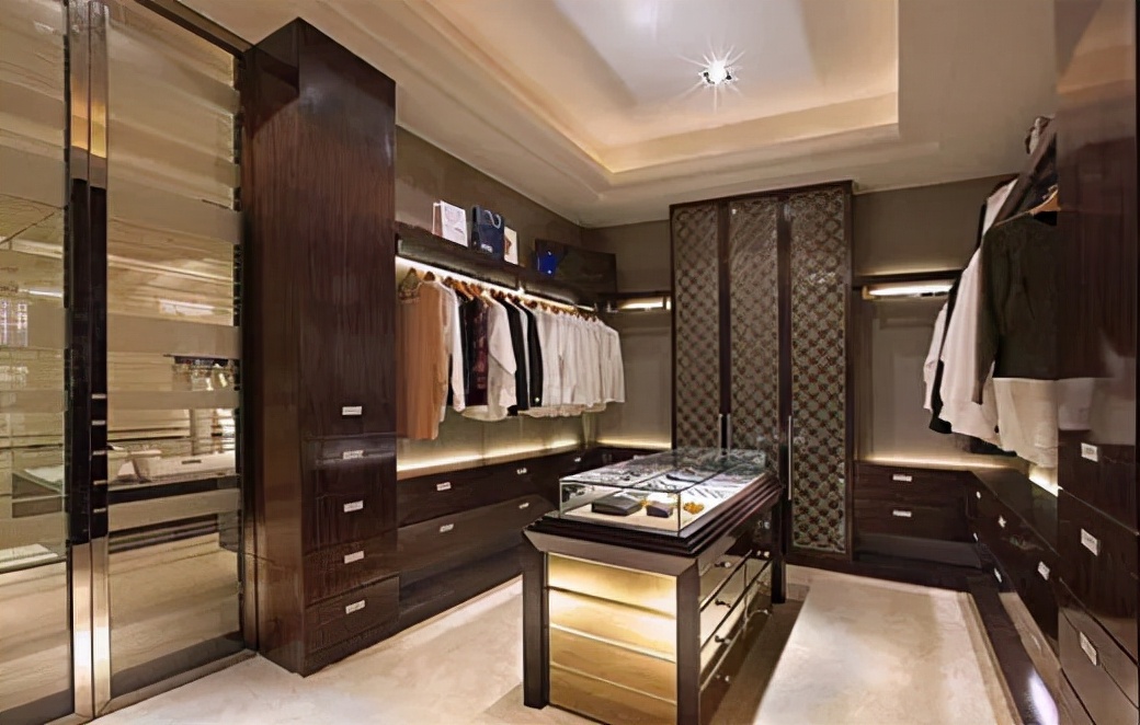 家装灯光小知识大全,灯光装修知识及技巧讲解